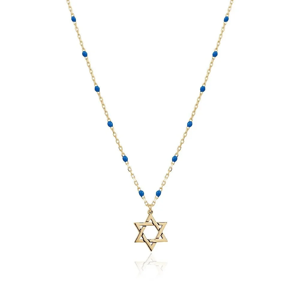 Limlim-Rosary-Star-Of-David-Necklace-Teal.jpeg