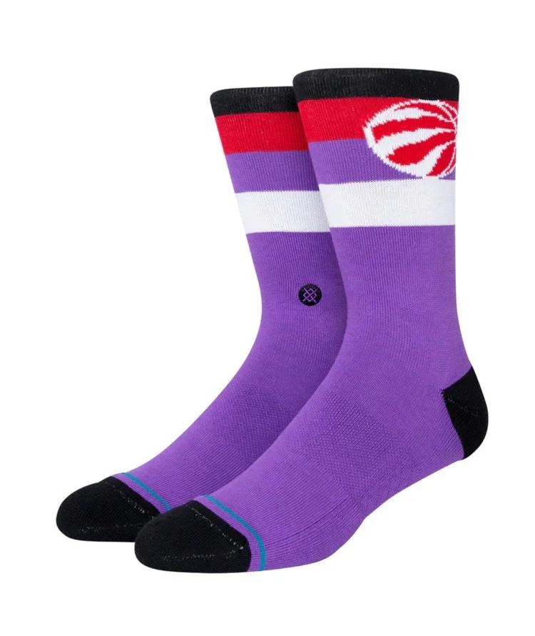 Raptors ST Crew - STANCE