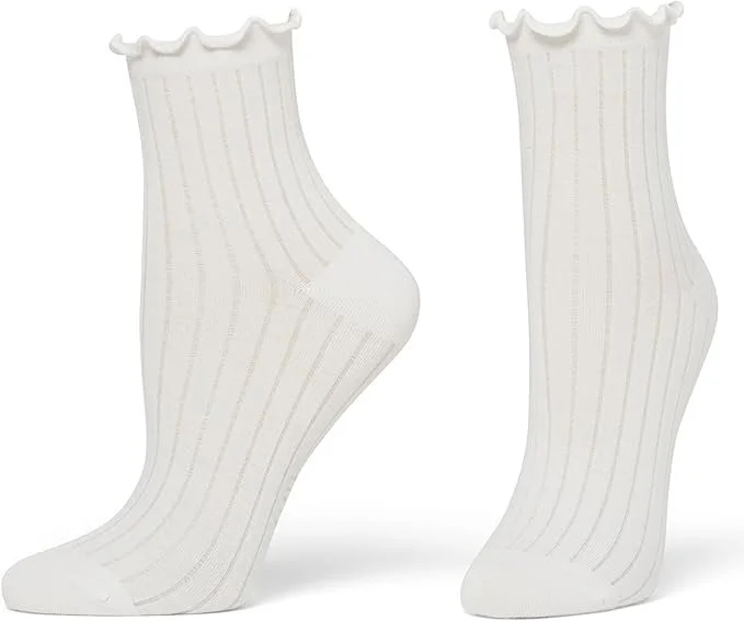 Hue-u24421-sheer-rib-anklet-white.jpg