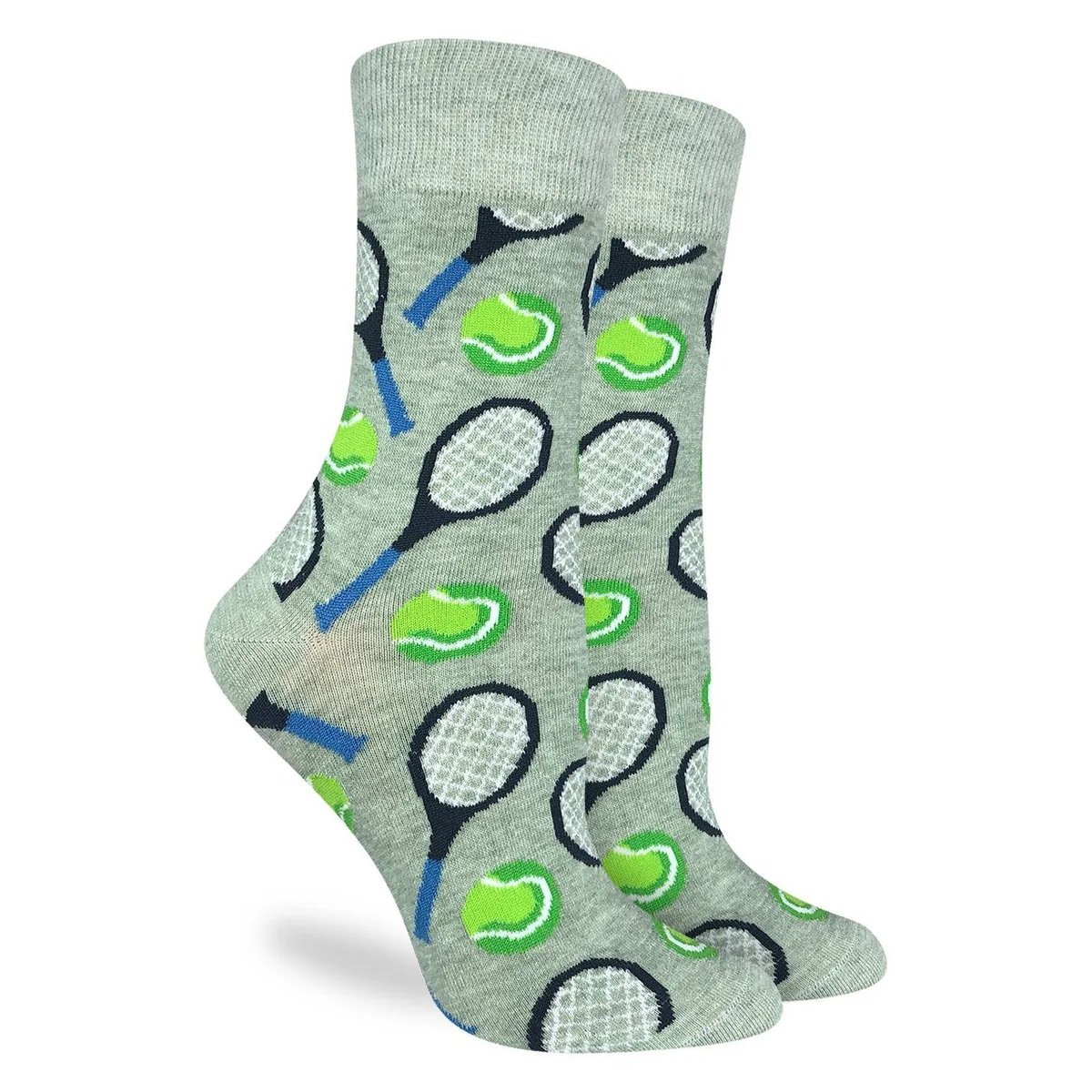 Tennis - Good Luck Sock