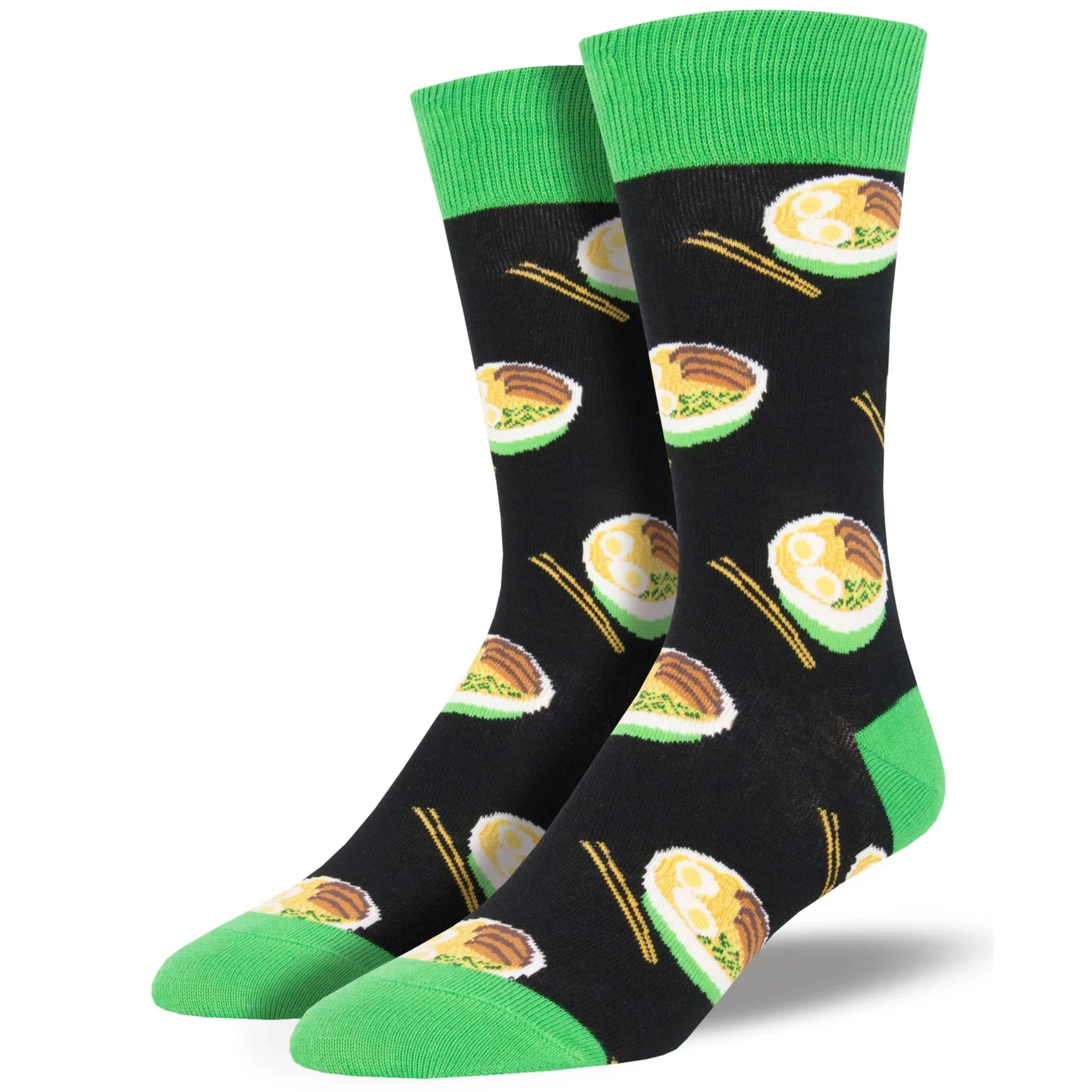 Use Your Noodle - Socksmith