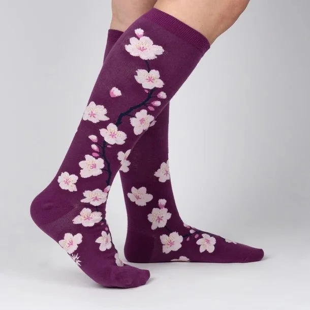 S0193-Cherry-Blossoms-Knee-High-Model.jpeg