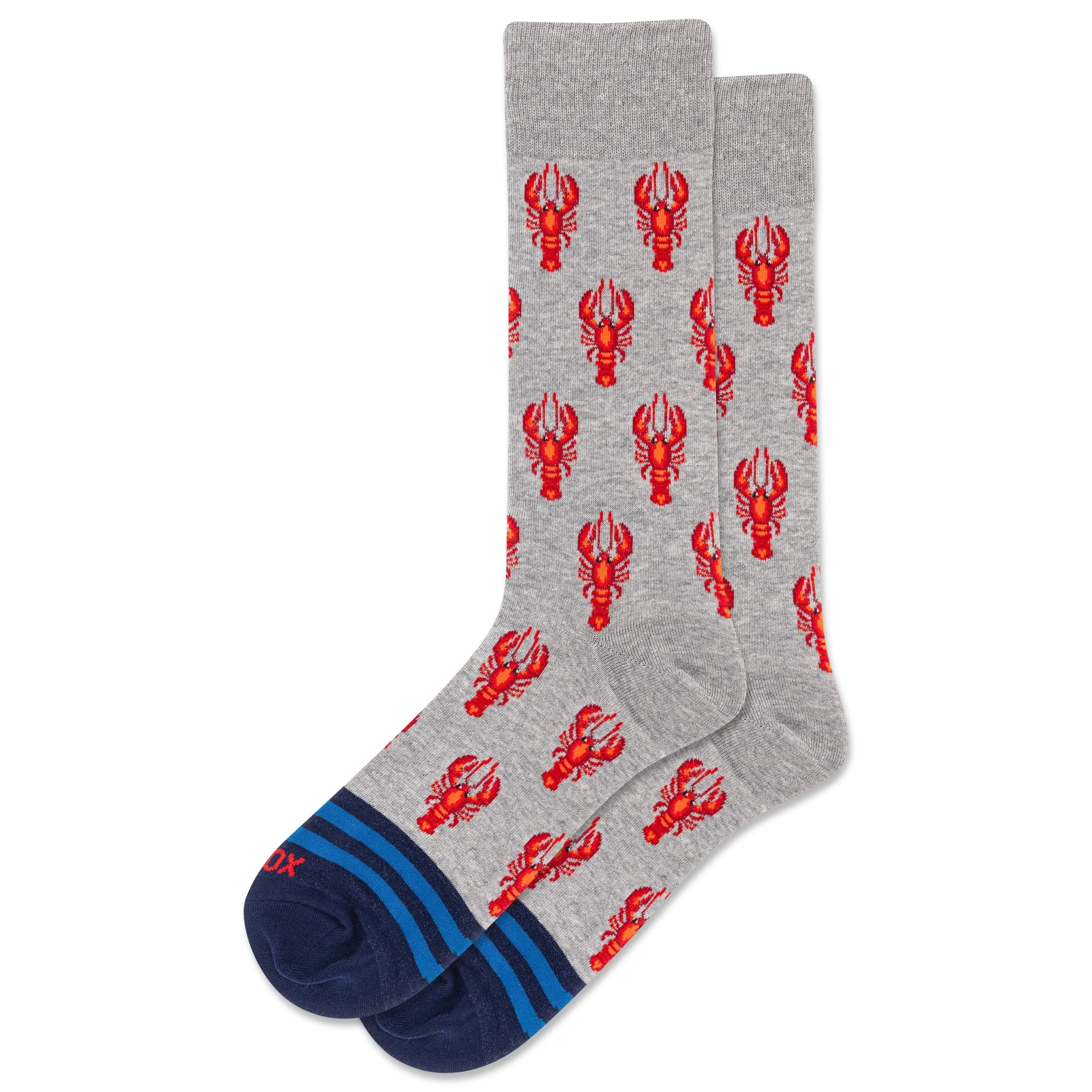 Lobster Crew - Hot Sox