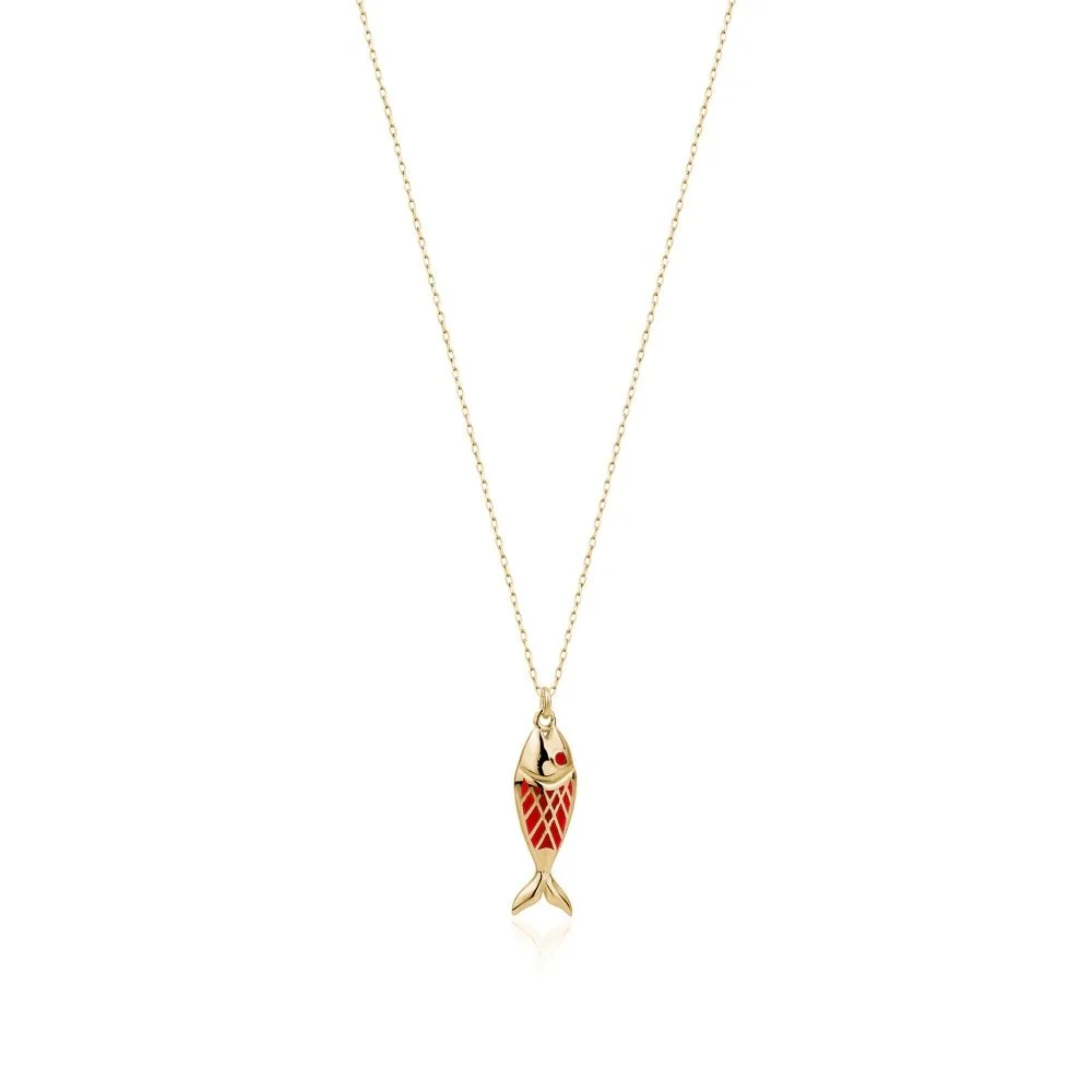 Limlim-Enamel-Fish-Necklace-Red.jpeg