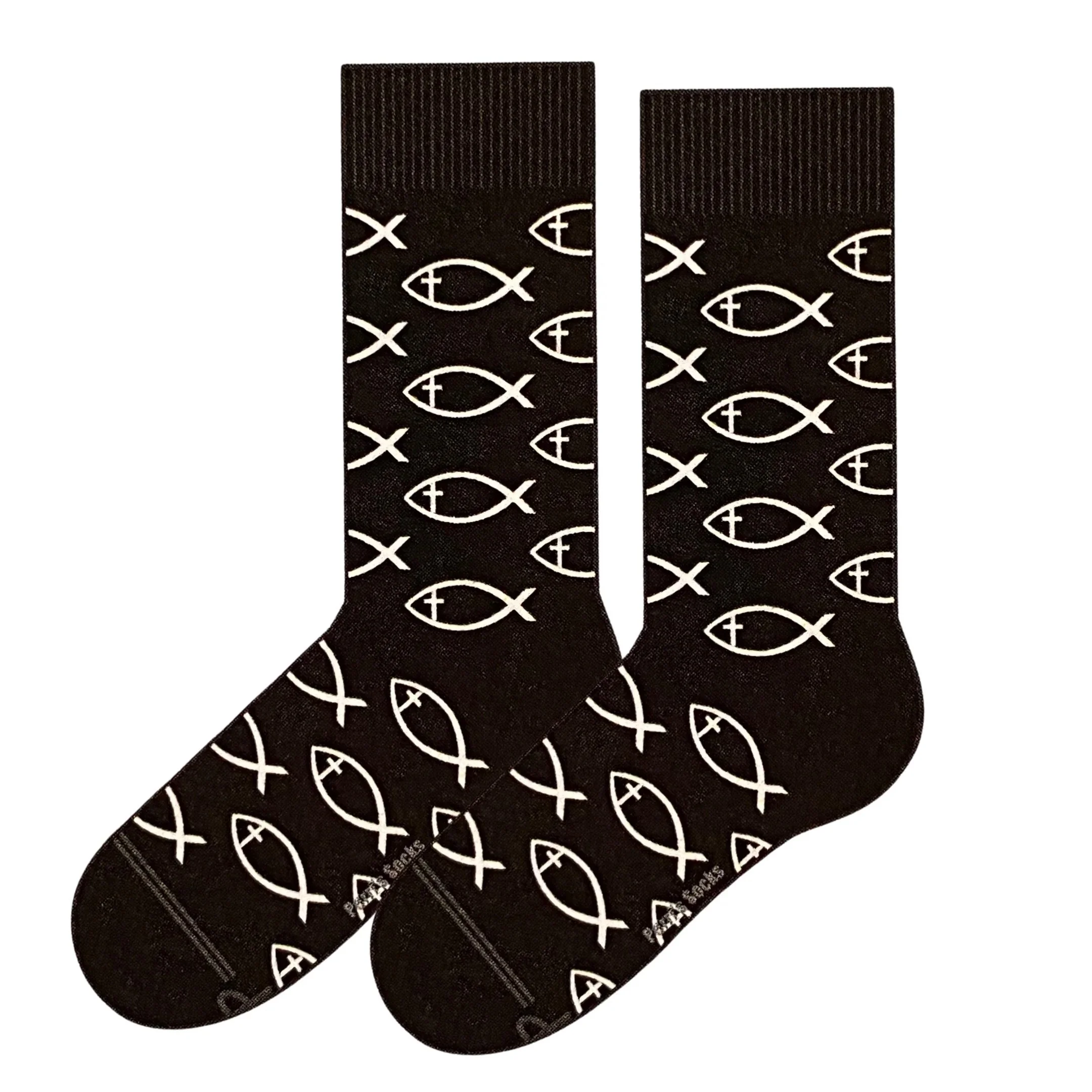 Christian Fish Crew - Perri