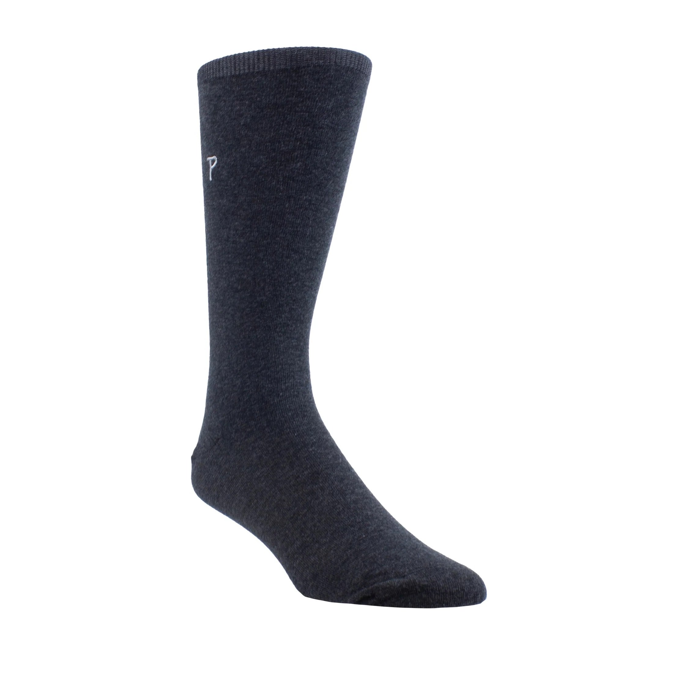 Perri-Flat-Knit-Cotton-Crew-EDD104-Charcoal.jpeg