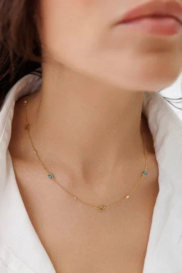 Limlim-Magen-David-evil-eye-necklace-model.jpeg