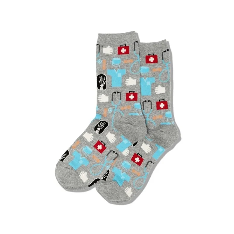 Medical - Hot Sox