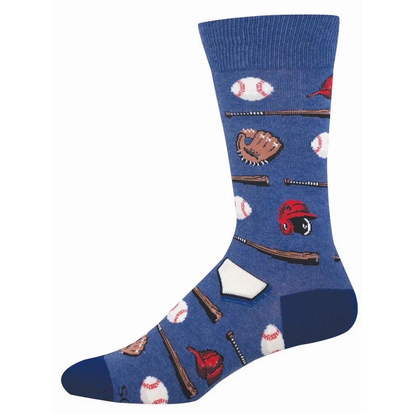 Playing Hardball - Socksmith