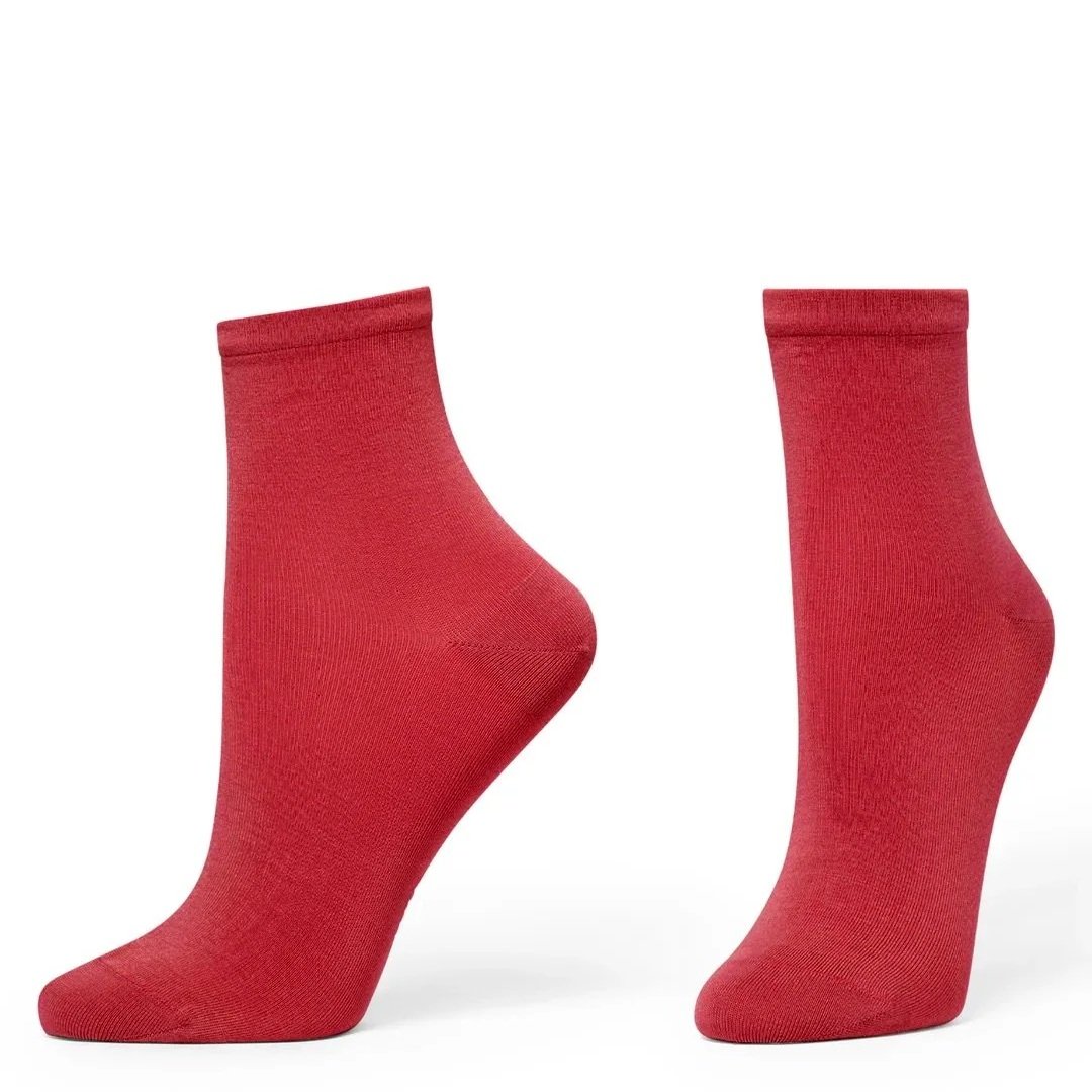 Sleek Ankle (5 colours) - Hue