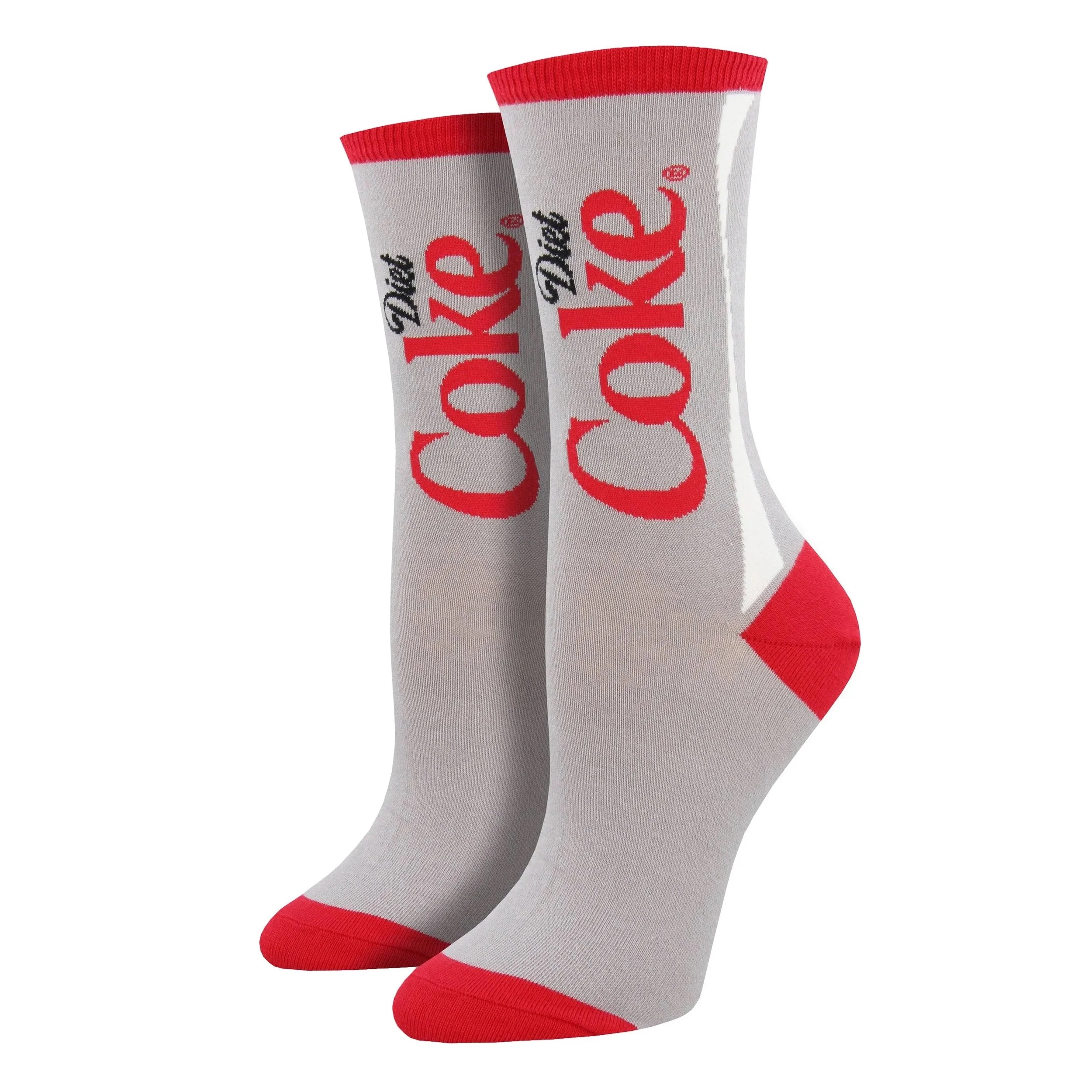 Diet Coke Crew - Socksmith