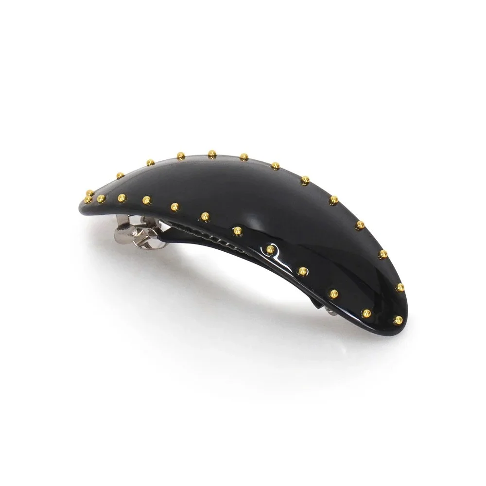 LimLim-Gold-Stud-French-Barrette-Black.jpeg