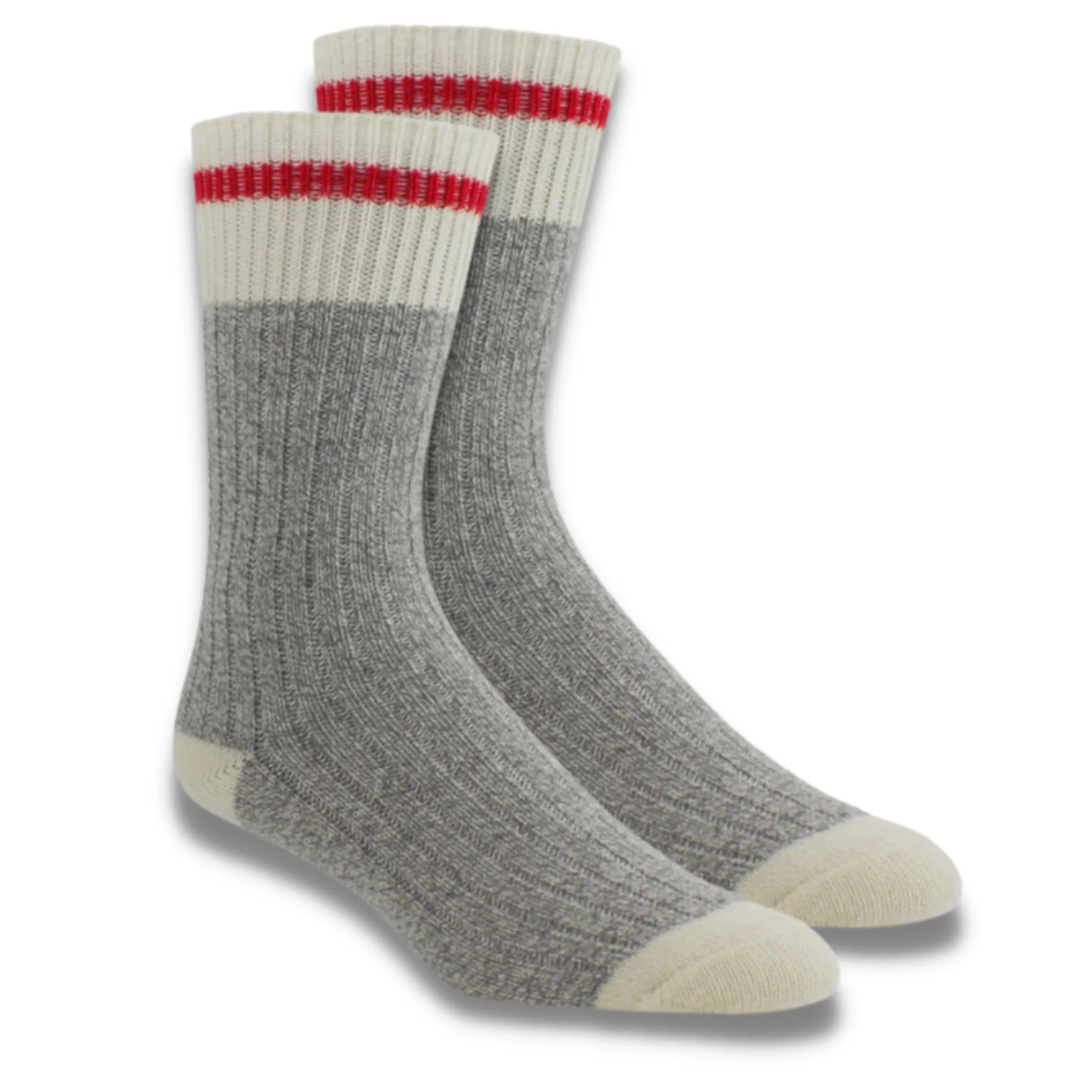 Weekend Wool Work Crew - Perri