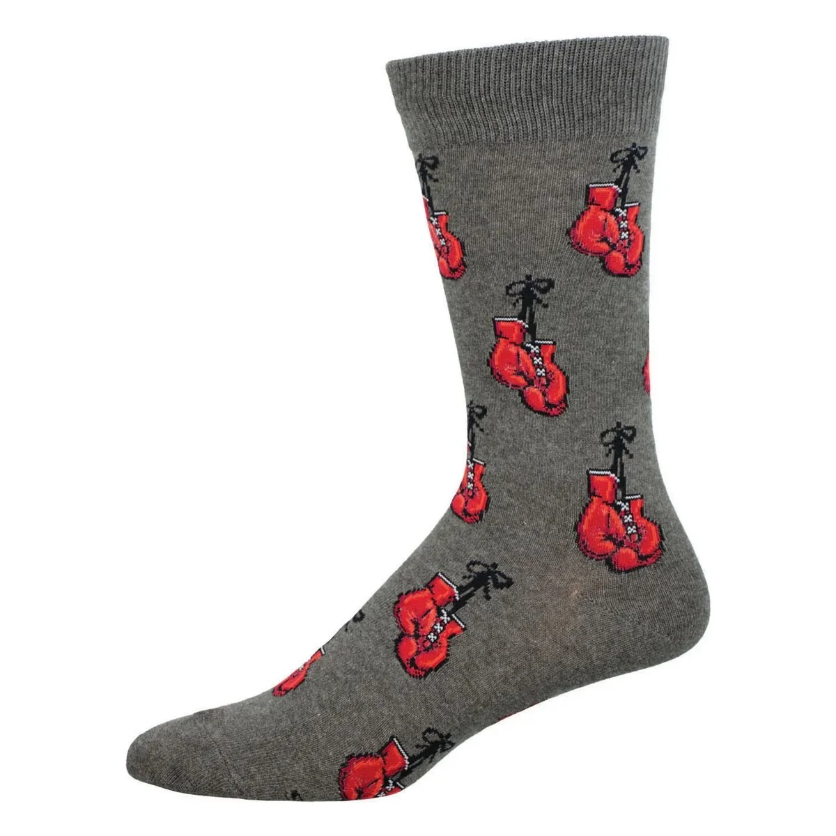 Heavy Hitter - Socksmith
