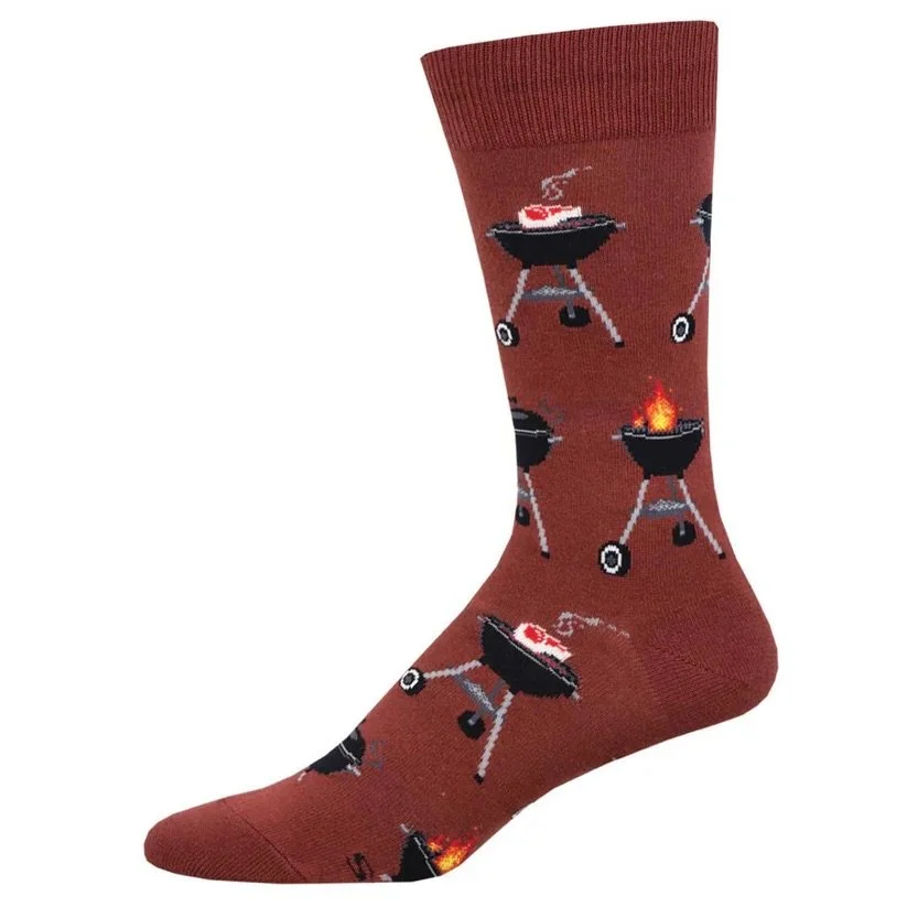 Fired Up Crew - Socksmith
