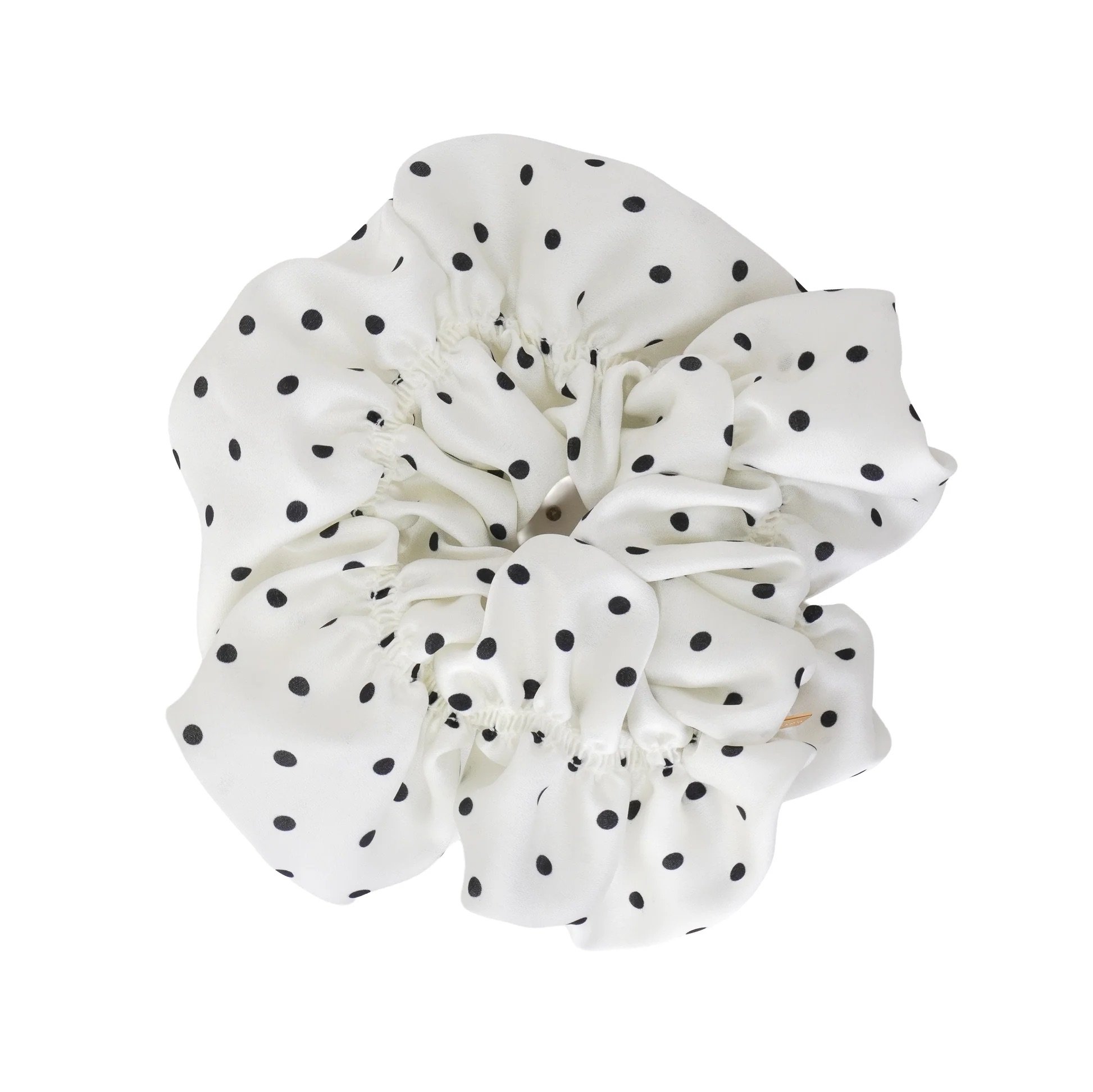 Limlim-Polka-Dot-Ruffle-Scrunchie-White.jpeg