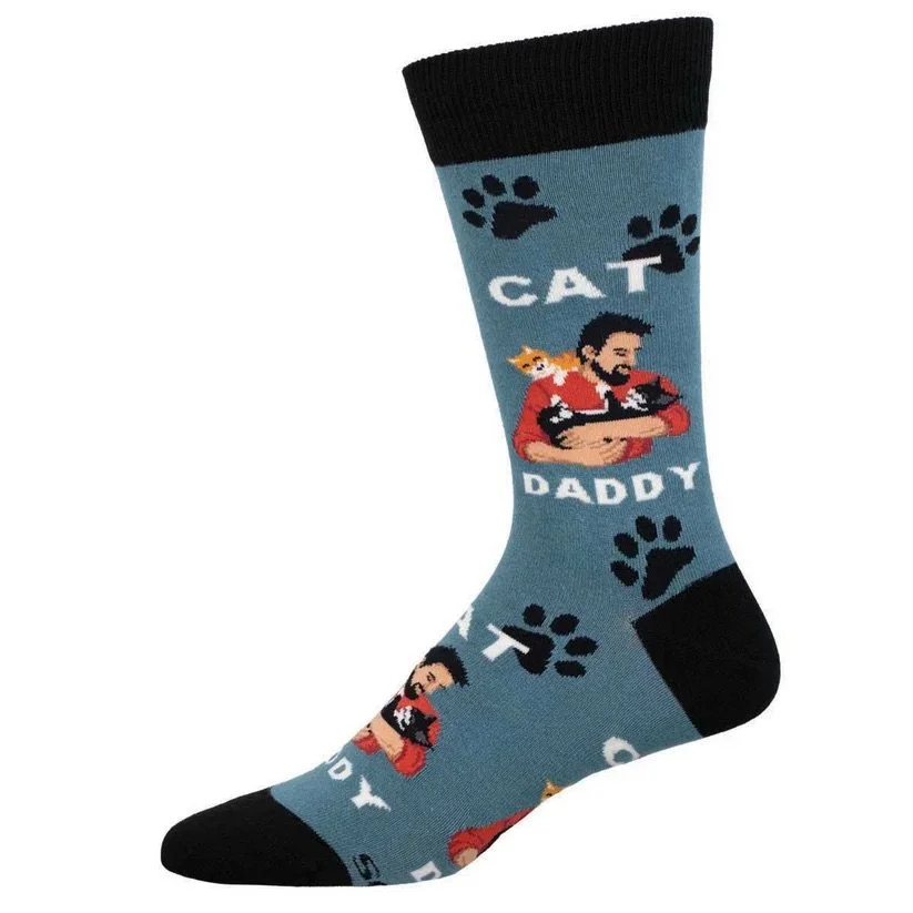 Cat Daddy - Socksmith