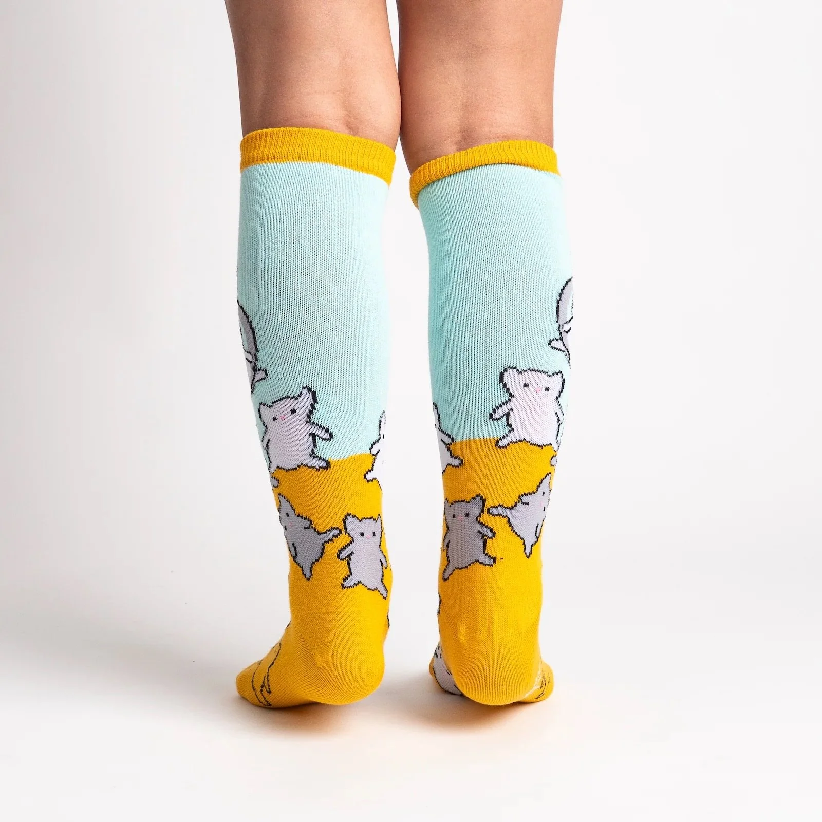 SITM-YK0126-Cat-Claw-Kids-Knee-High-back.jpeg