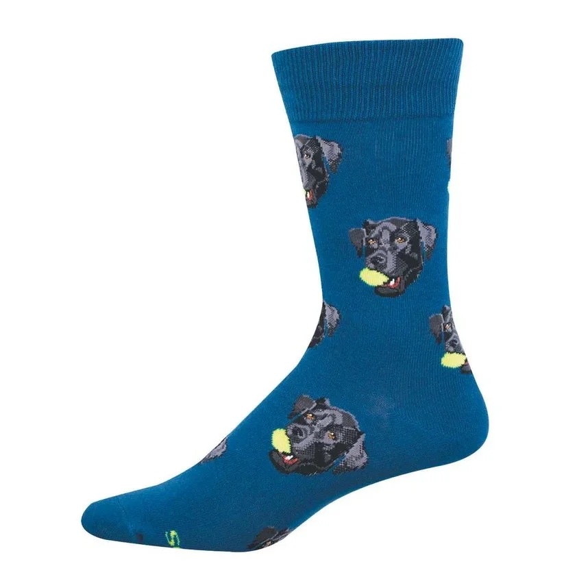 Black Lab - Socksmith