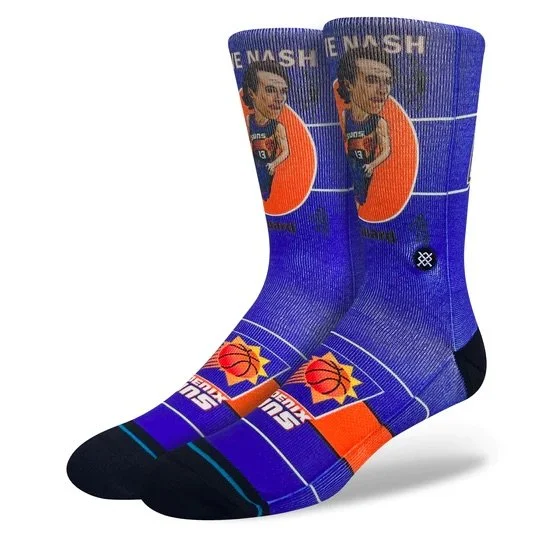 Nash Retro Crew - STANCE