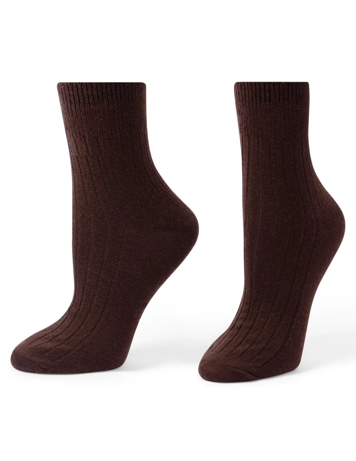 U24799-Ribbed-Cropped-Crew-Chocolate-Brown-Model.jpeg