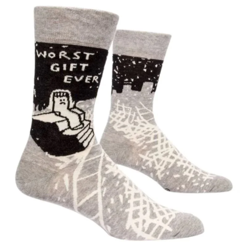 Worst Gift Ever - Blue Q
