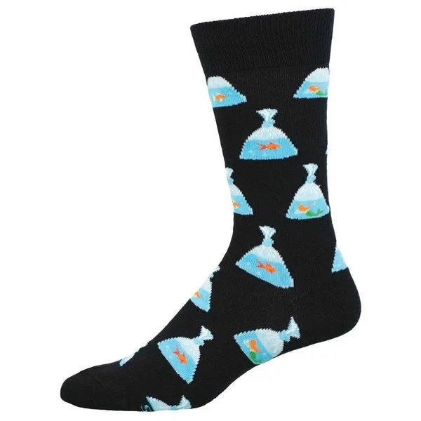 What A Catch - Socksmith