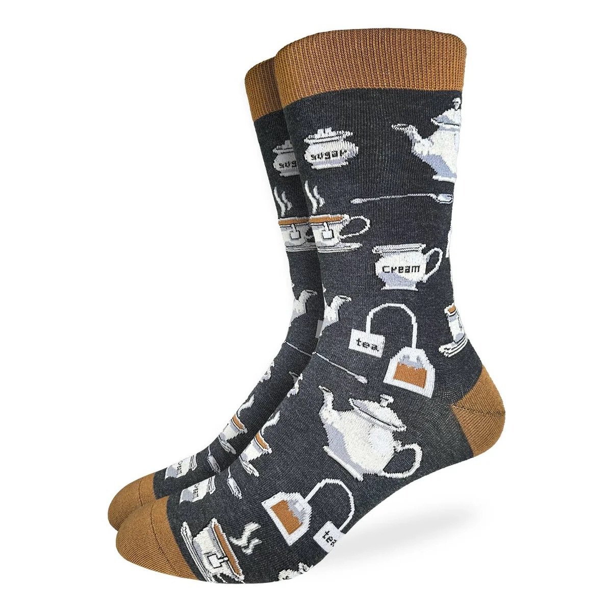 Tea - Good Luck Sock