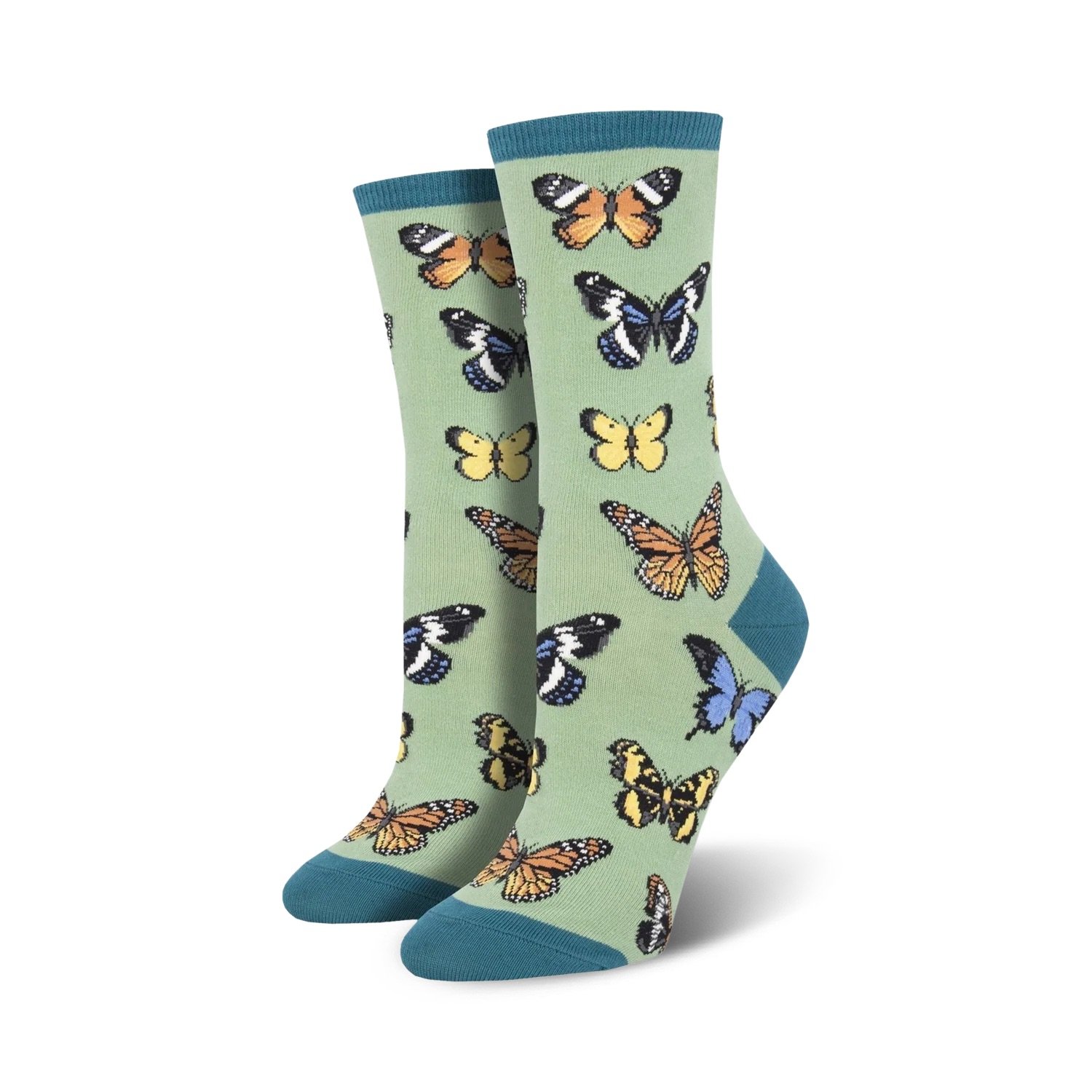 WNC1884-Majestic-Butterflies-Green.jpeg