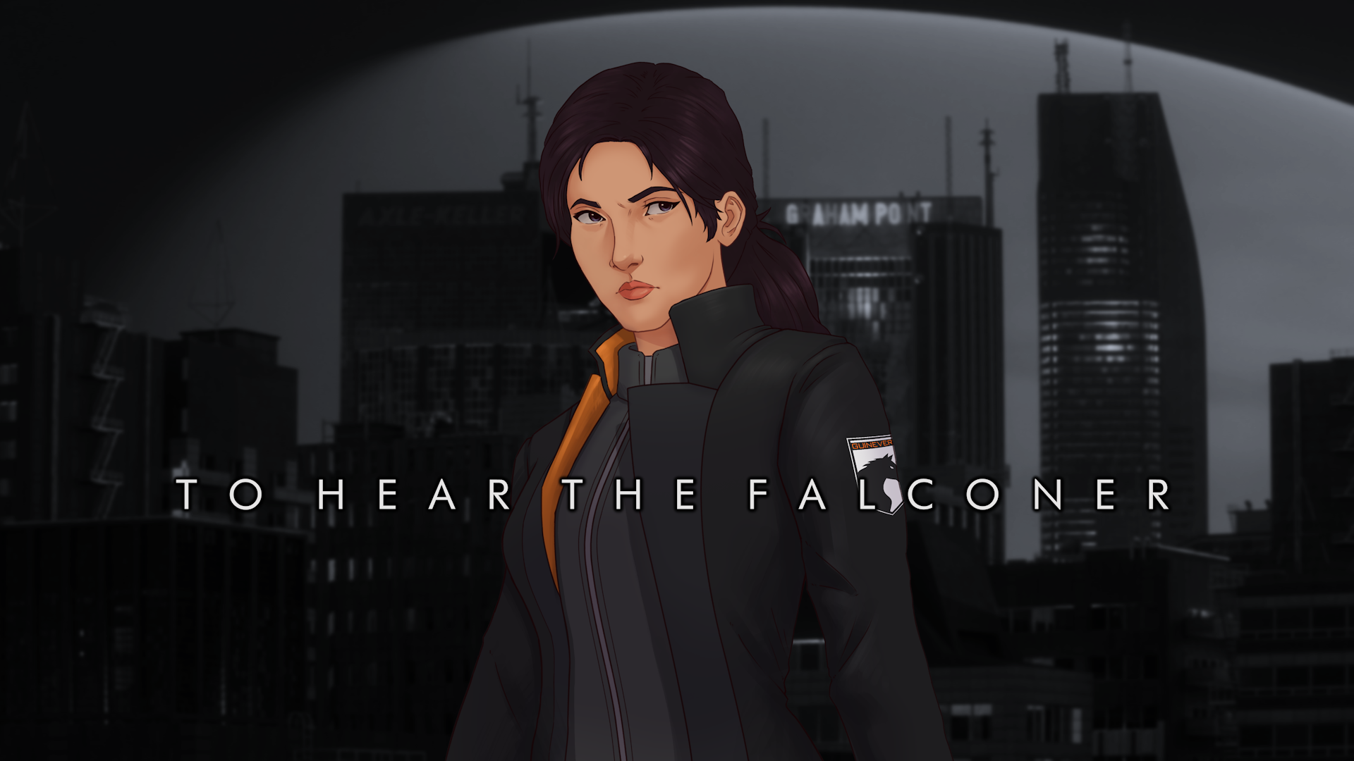 Season Two Volume One — The Sojourn Audio Drama
