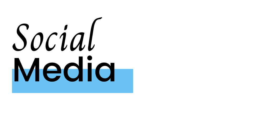 Social media is the denim jacket in your marketing wardrobe. It’s everyday marketing. While your audience wants a down to earth authentic connection, it still needs to be strategic and thought through.