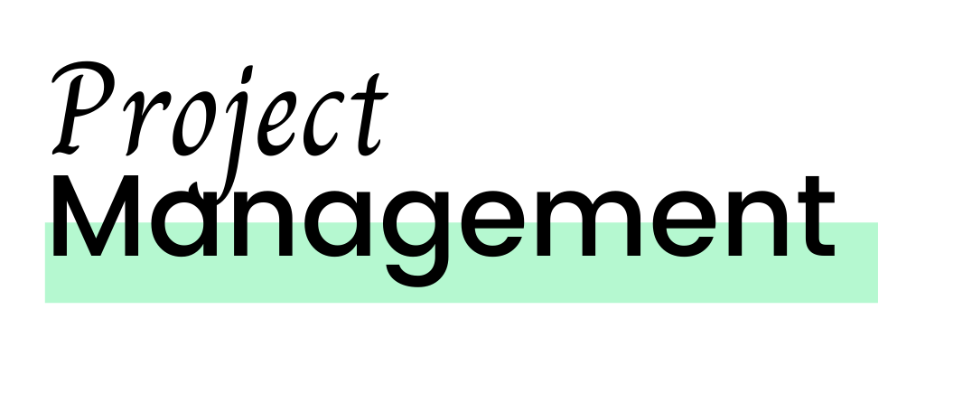 Every campaign is a project. Every co-worker is a client. With a strong background in customer service I strive to collaborate with a team and keep the project on track.