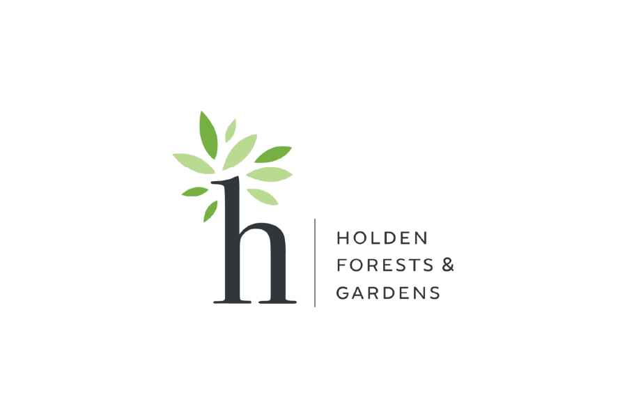 Holden Forests &amp; Gardens Logo (Copy)