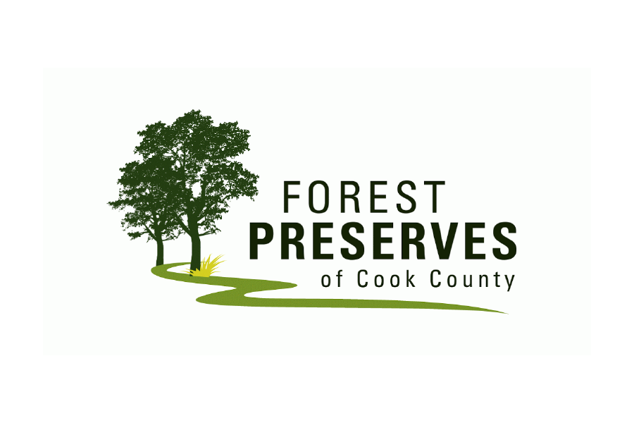 Forest Preserves of Cook County Logo (Copy)