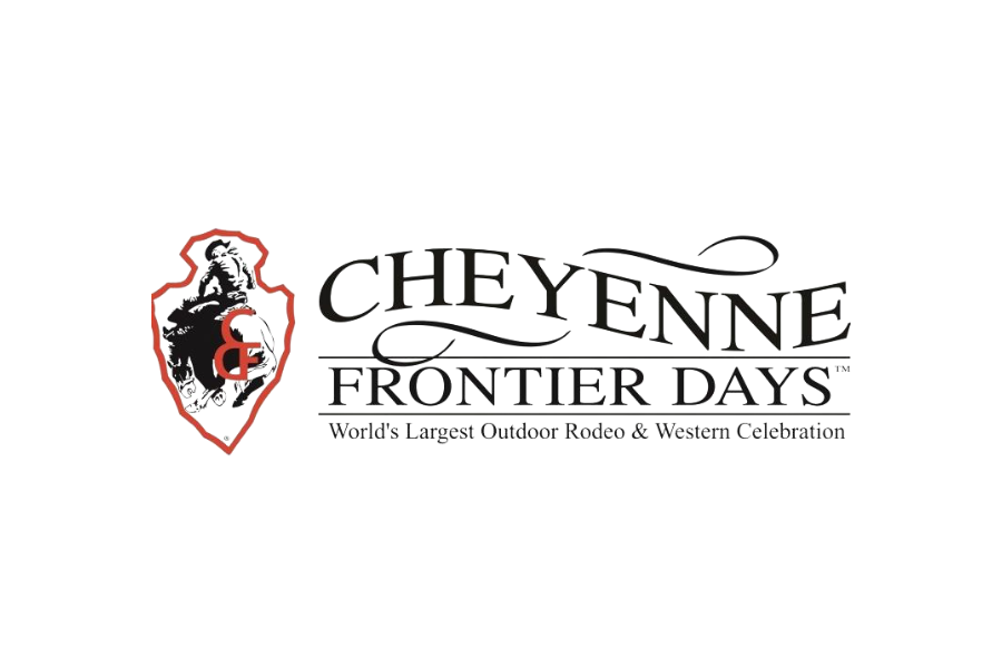 Cheyenne Frontier Days Logo (Copy)