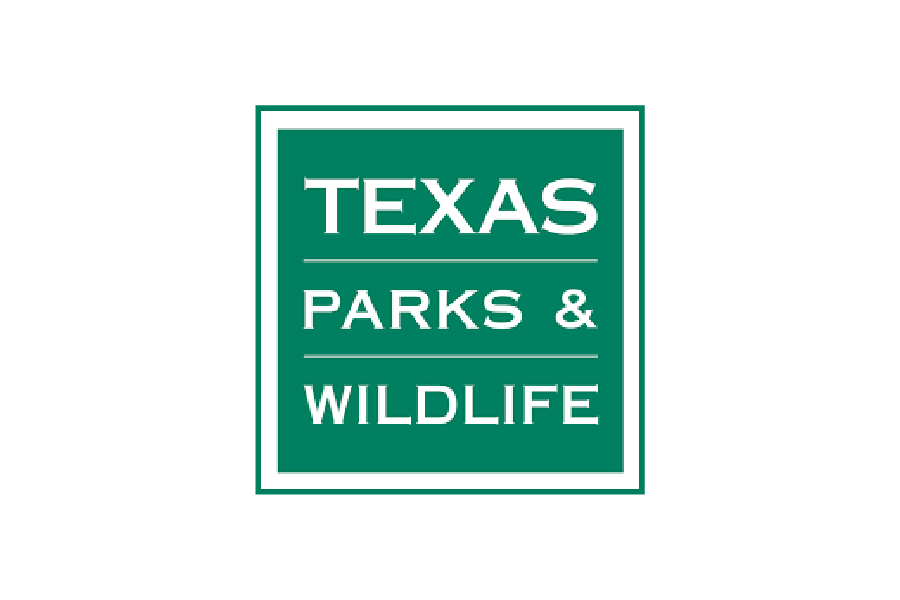 Texas Parks &amp; Wildlife Department Logo (Copy)