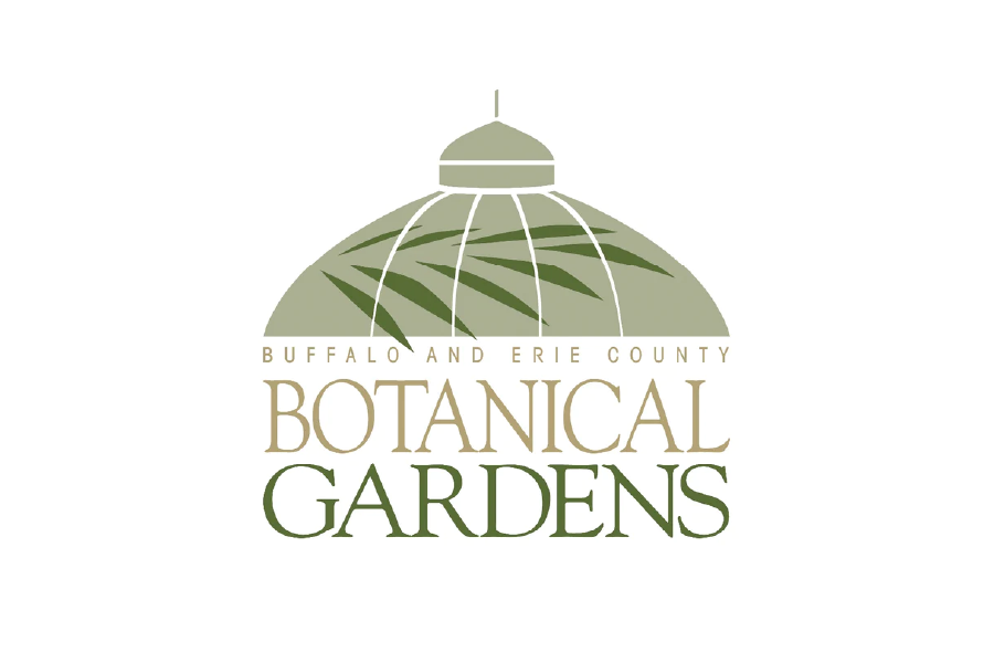 Buffalo Botanical Gardens Logo (Copy)
