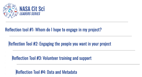 Design Thinking Tools to Guide Project Design and Performance Improvement