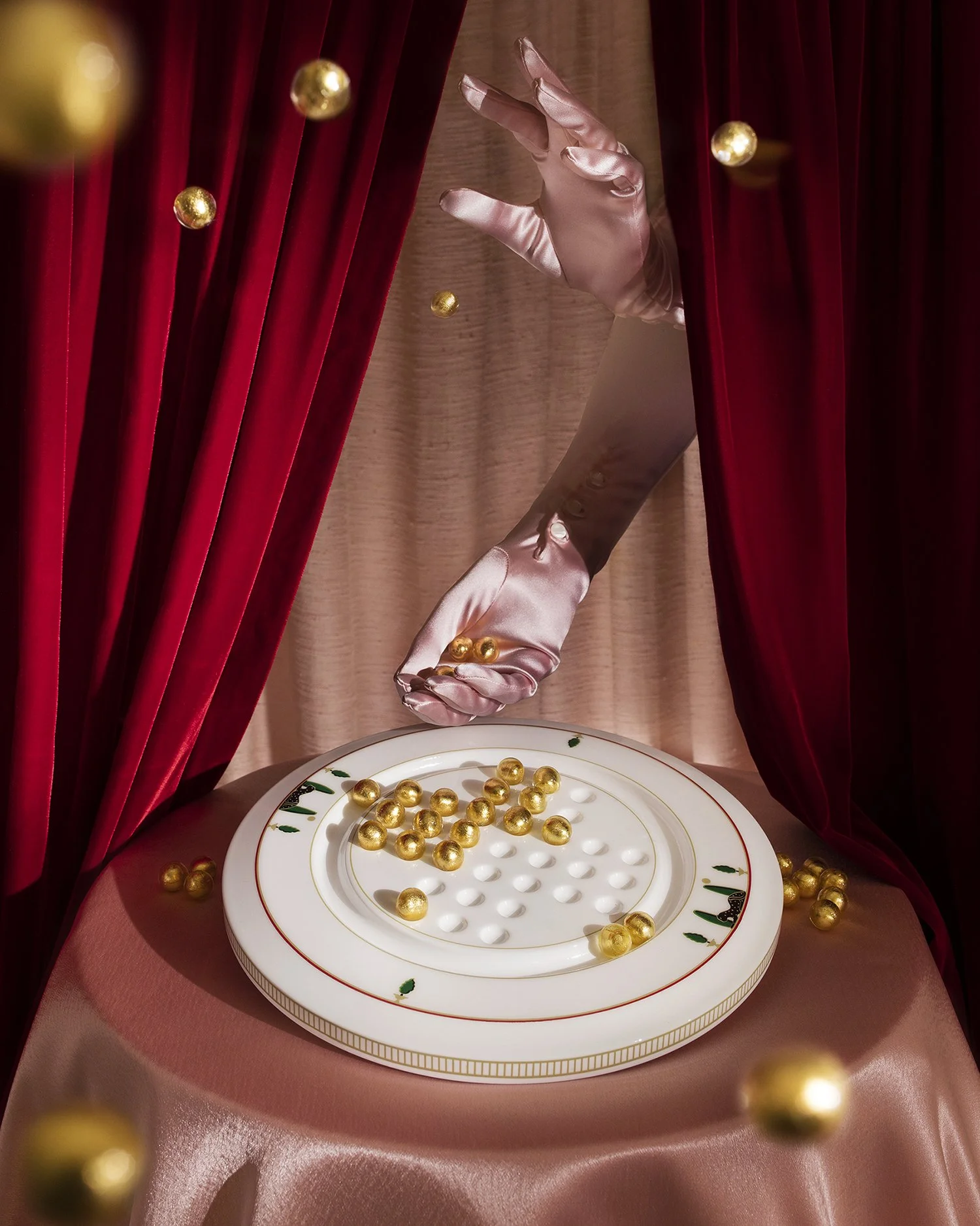   Cartier , Vanity Fair  