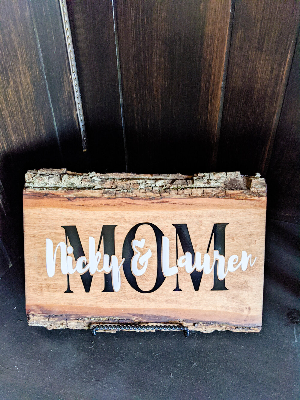 Personalized-DIY-Wood-Sign-Creative-DIY-Christmas-Gifts