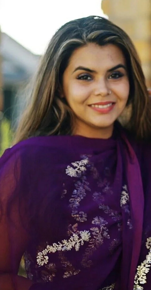 Marium Tariq-Shah