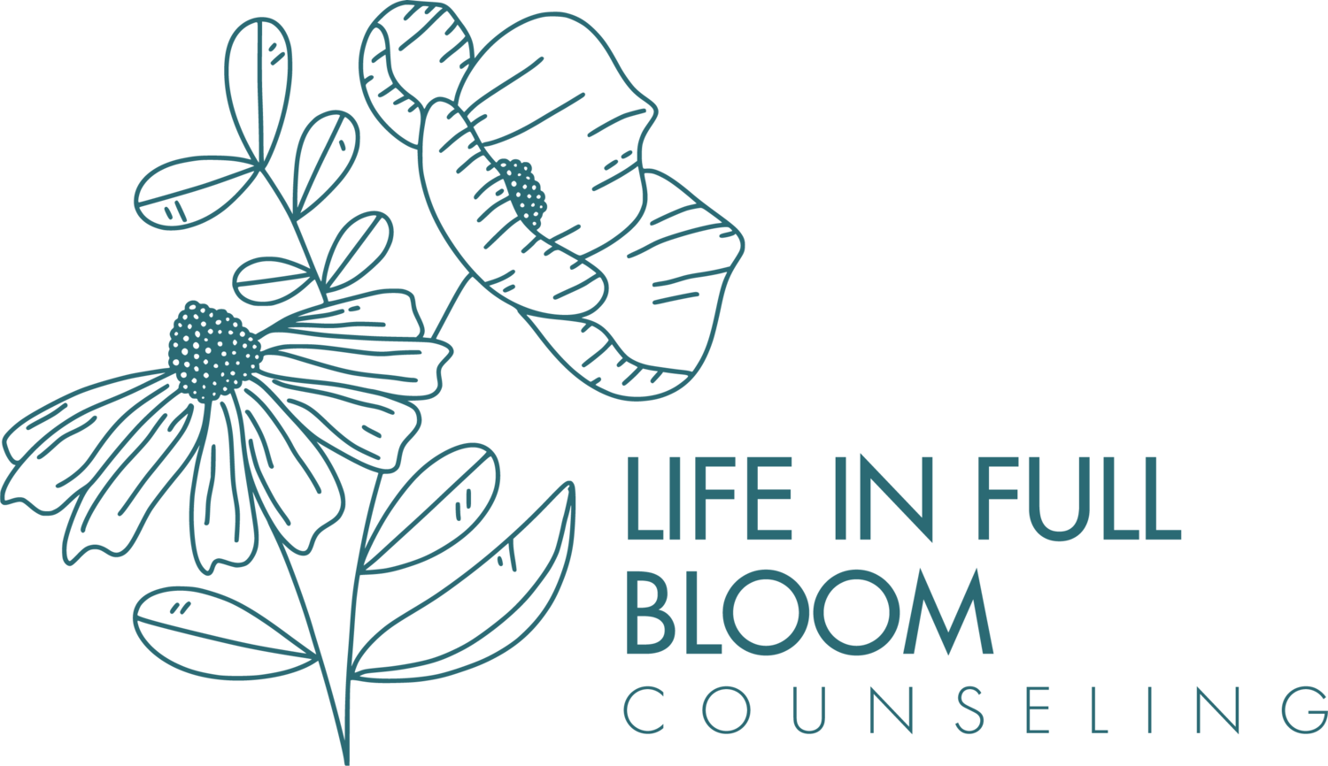 Life in Full Bloom Counseling