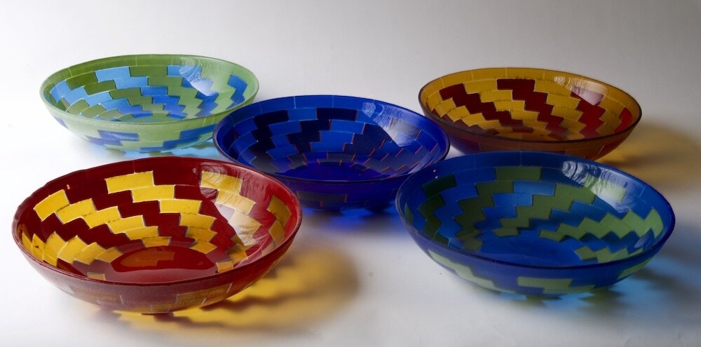 Whirligig Suite Opus 1 