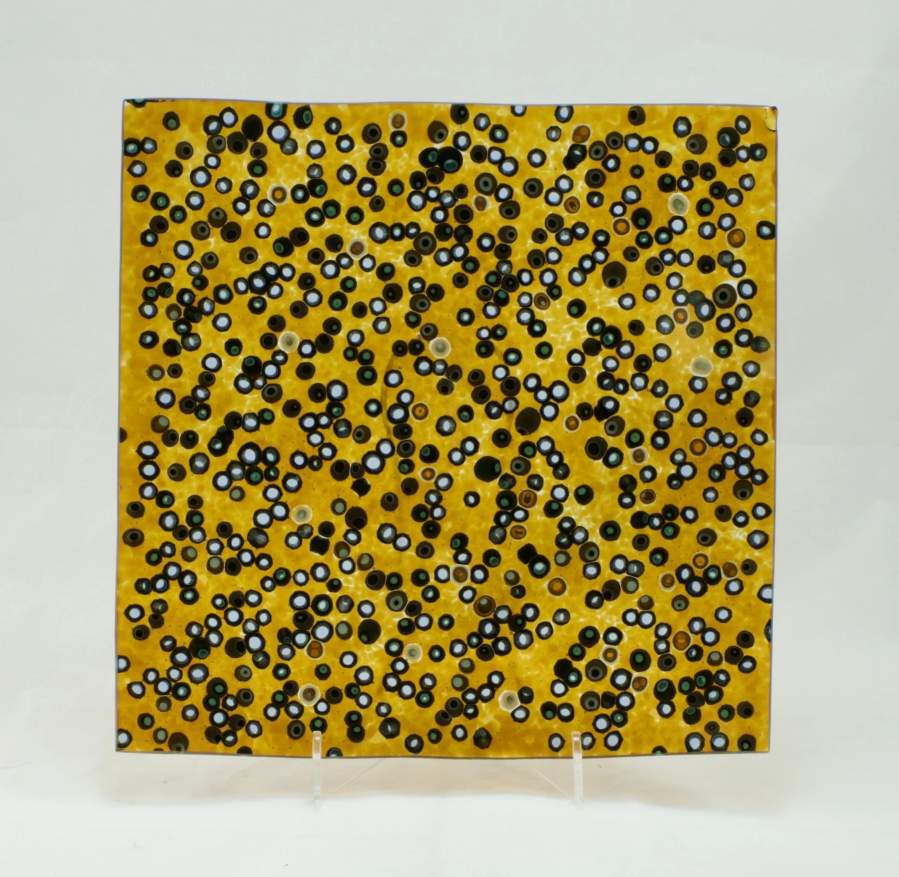 Mound Murrine Platter