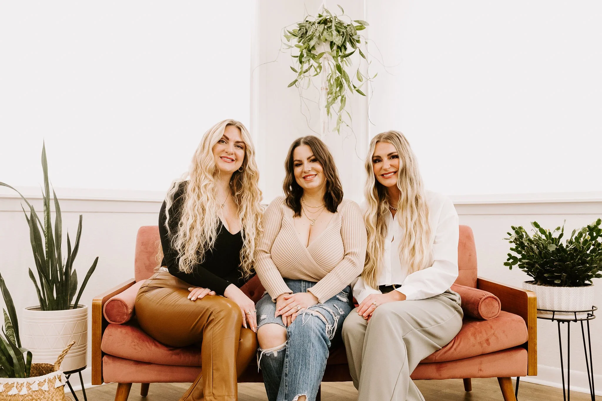 Mane 3 Hair Studio