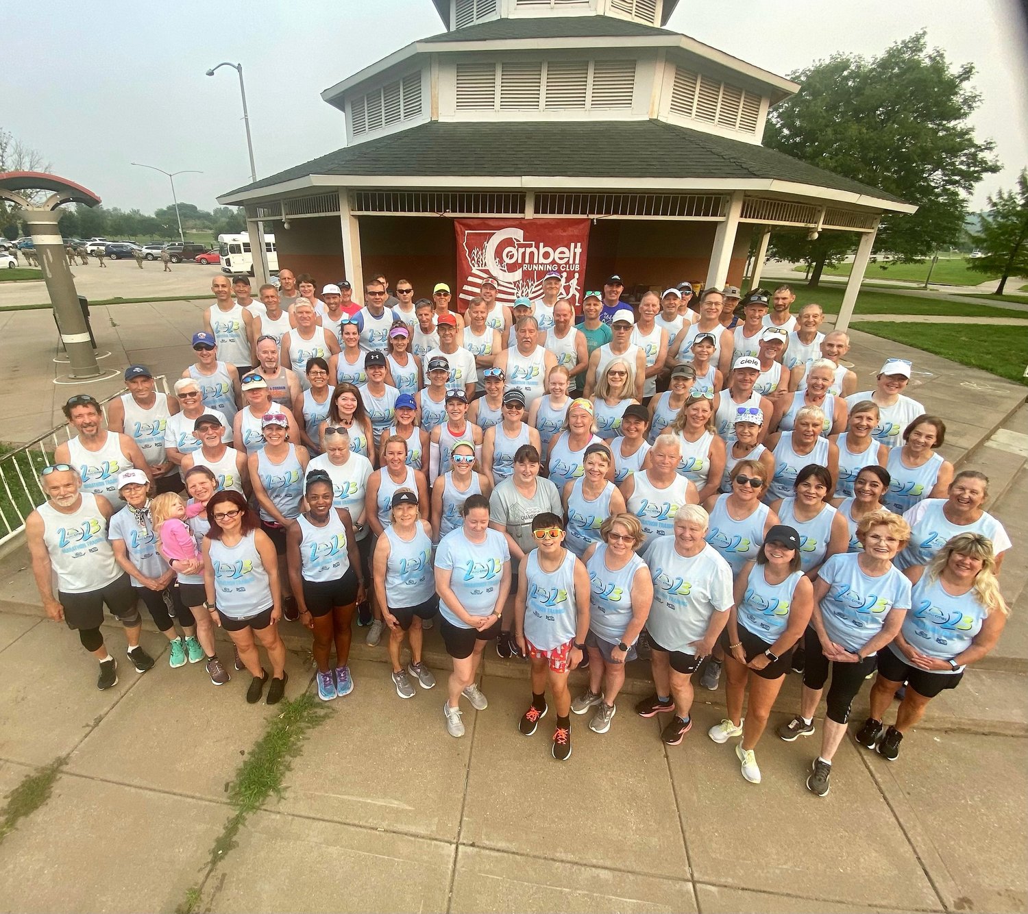 Training Programs — Quad Cities Marathon