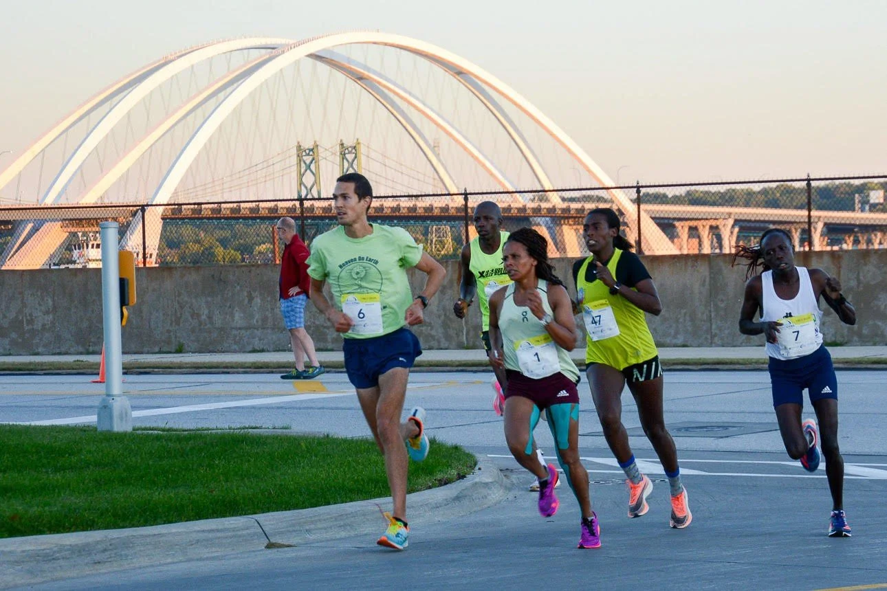 Training Programs — Quad Cities Marathon