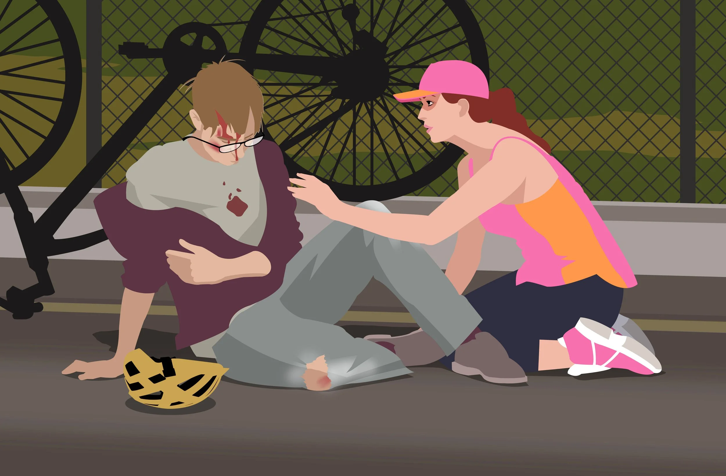 Animation Concept