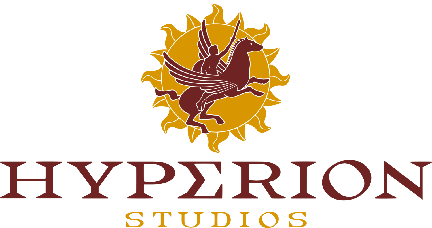 Hyperion Studios