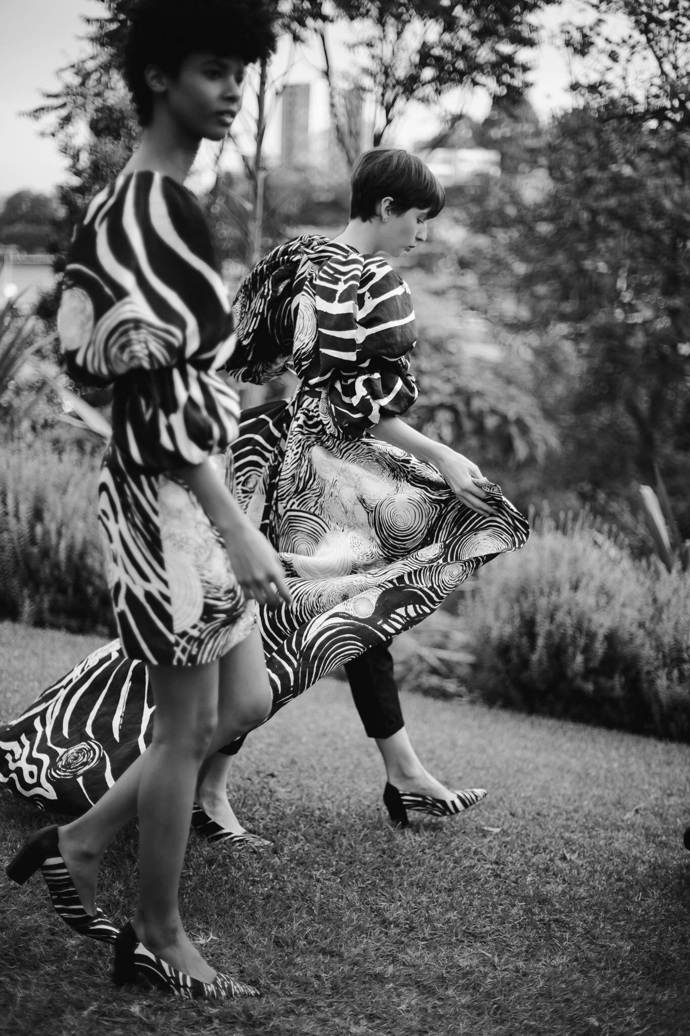 Edwina’s favourite collection, Resort 18/19